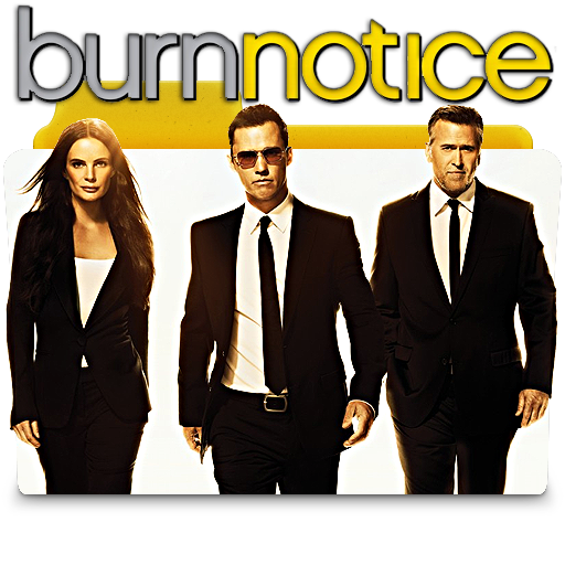 Burn Notice