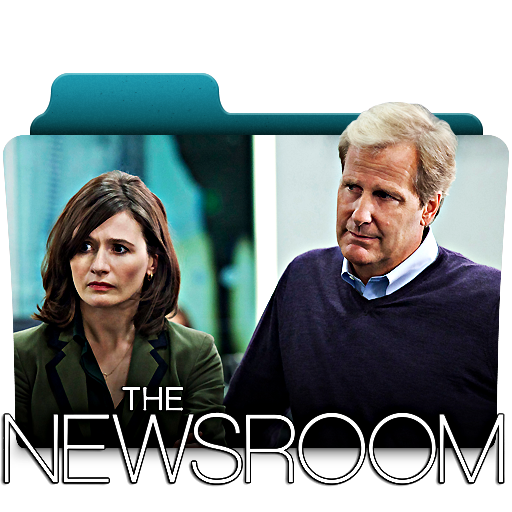 The Newsroom