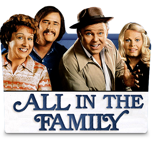 All In The Family by apollojr on DeviantArt