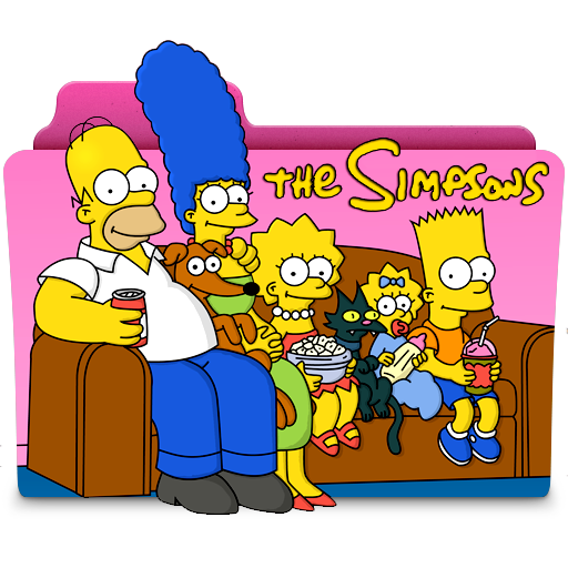 The Simpsons