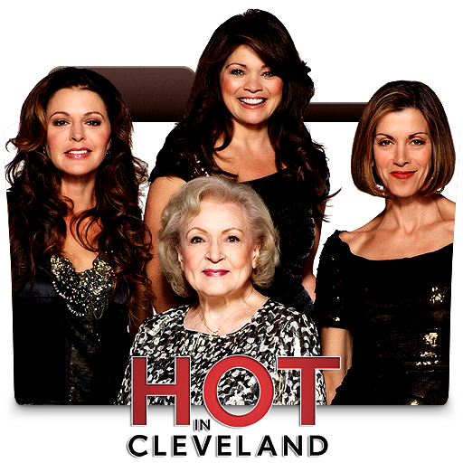 Hot in Cleveland