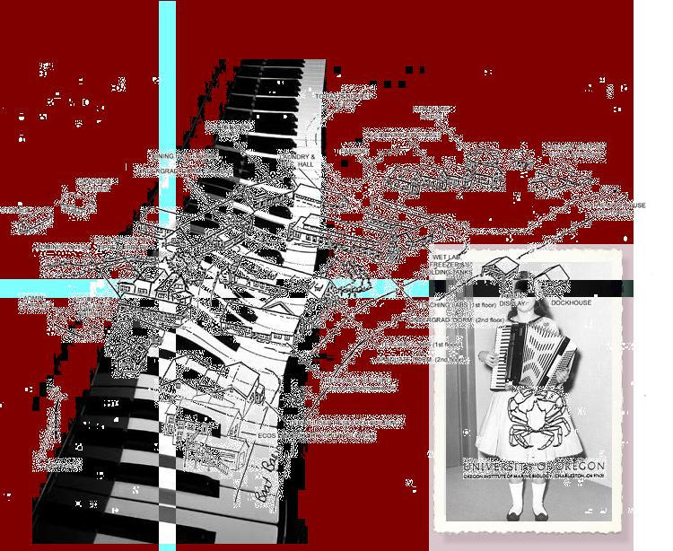 Piano Map Rlc Piano Map by DanceBurbaDance on DeviantArt