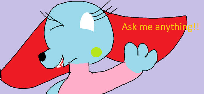 Ask Me!!