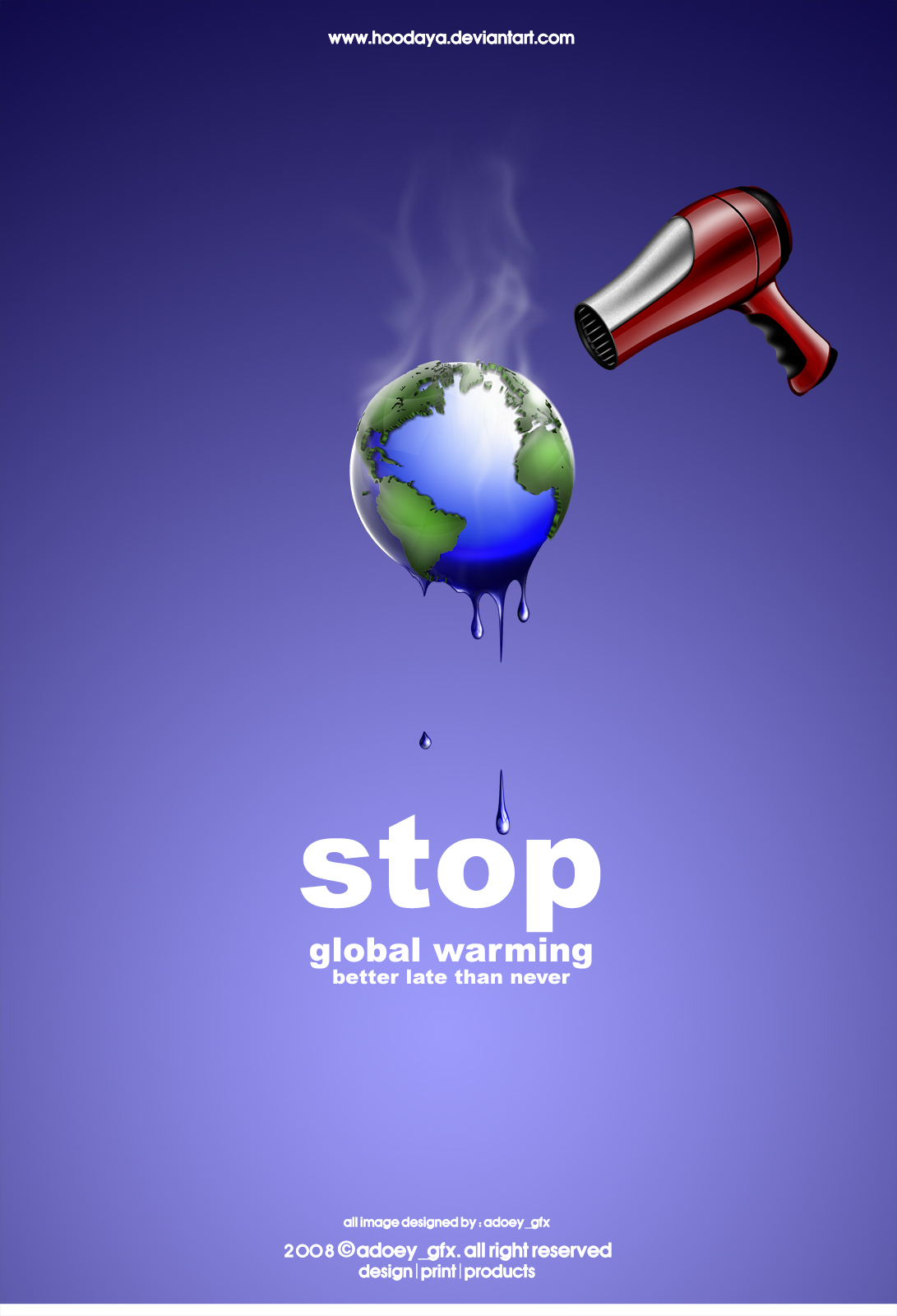 Stop It Now by hoodaya