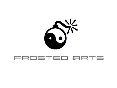 Frosted Arts Logo