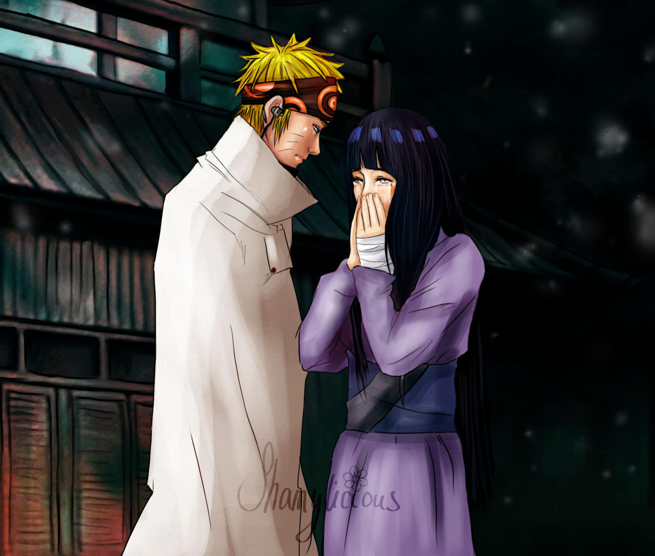 NaruHina