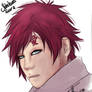 Gaara Sabakuno