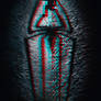 The Amazing Spider-Man 3D Anaglyph Conversion #2