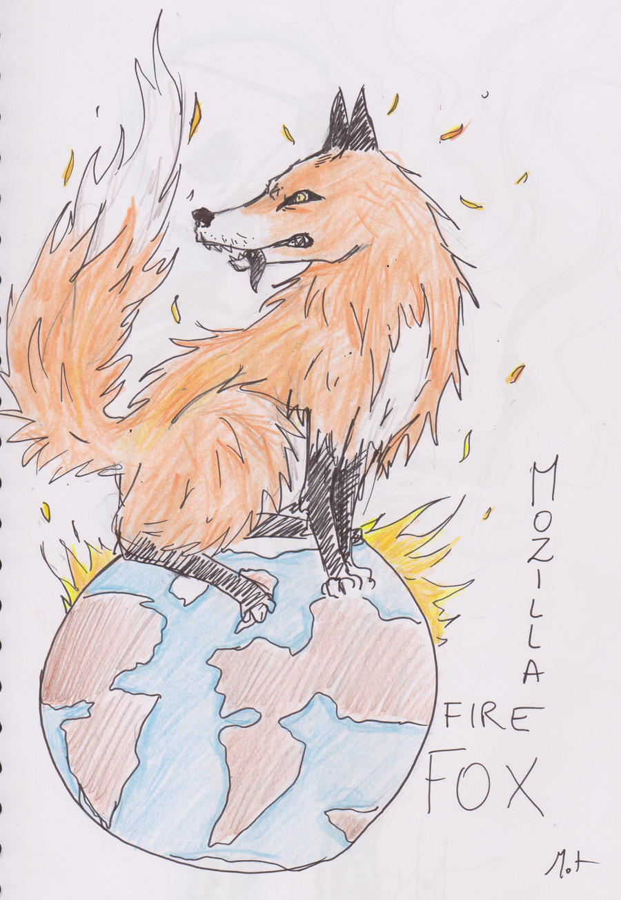 firefox