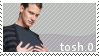 Daniel Tosh... by 0soda-chan0