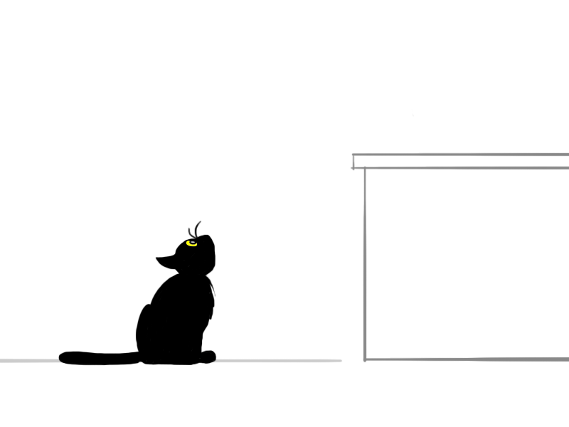 Cat Jump Animation by Spectrumelf on DeviantArt Cat Jump Animation by Spectrumelf on DeviantArt