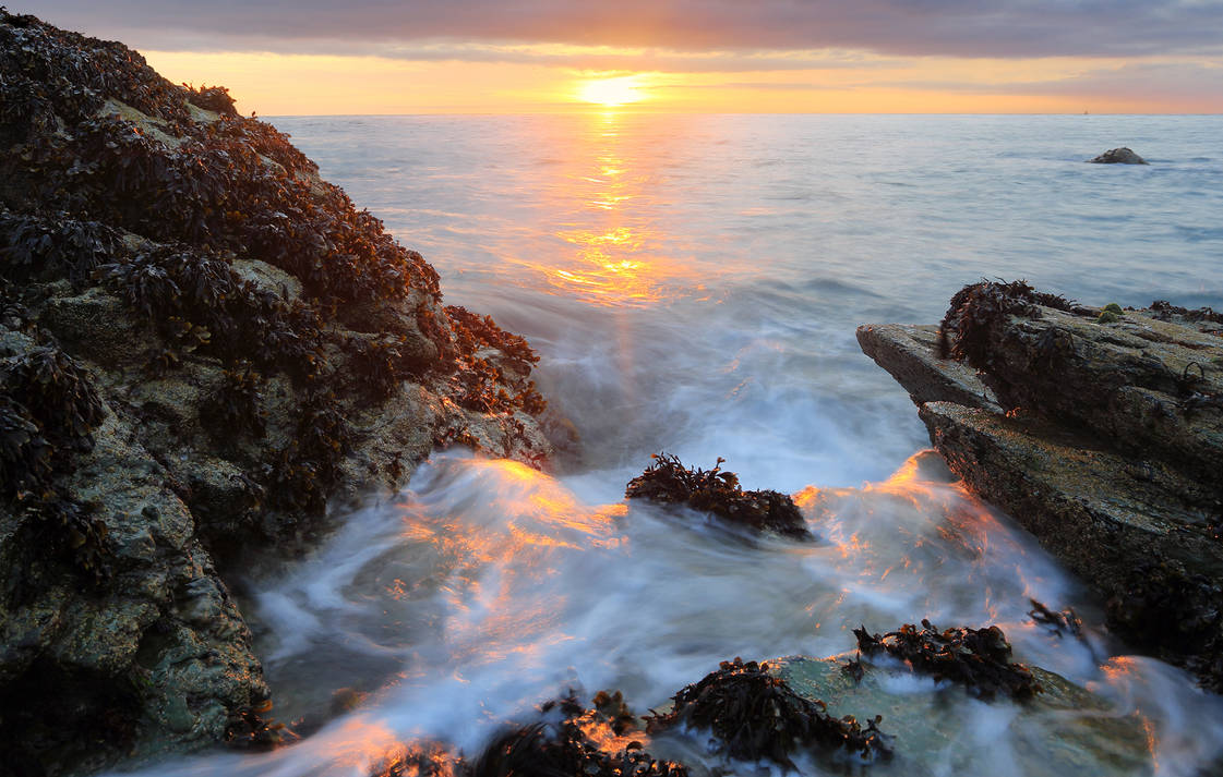 The Ledge by SteveHenryArt on DeviantArt