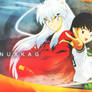 Inuyasha and Kagome // InuxKag Wallpaper