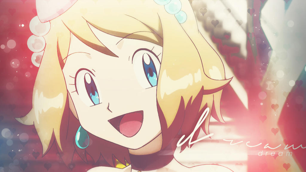 Serena Pokemon Wallpaper By Ichigoluvsrukia On Deviantart Serena Pokemon Wallpaper By Ichigoluvsrukia On Deviantart