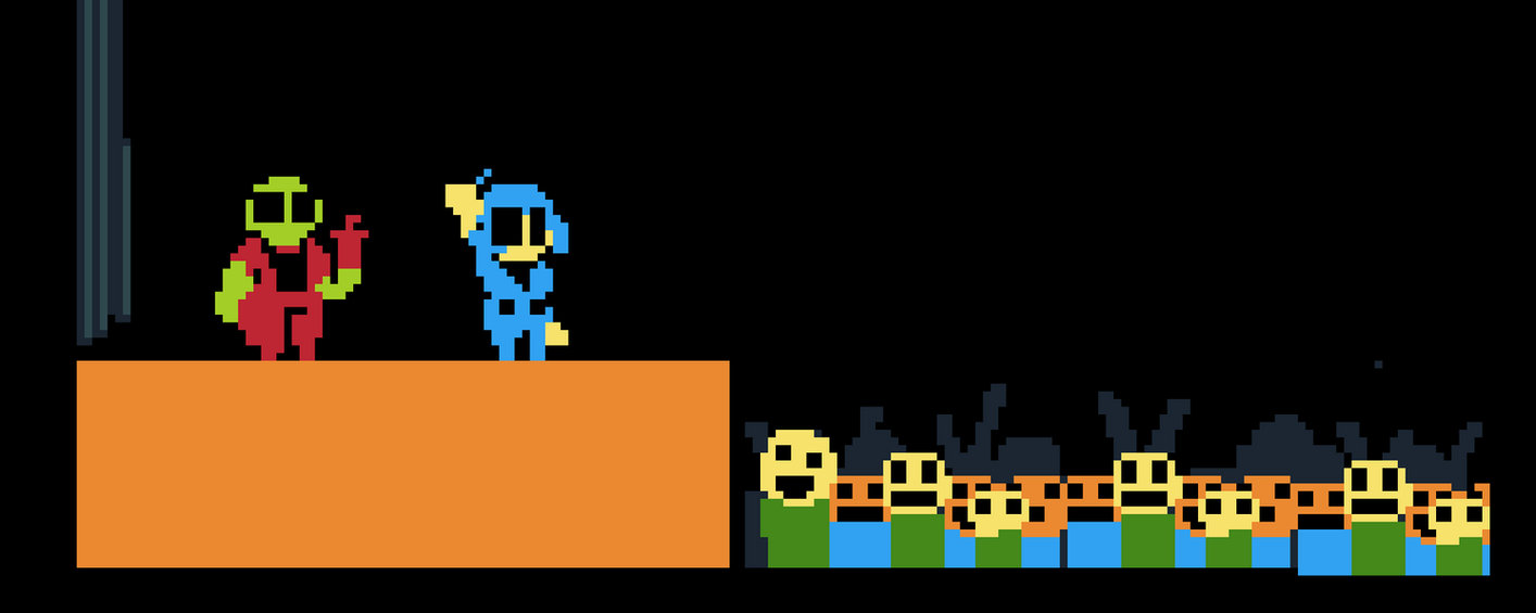 Fnas Minecraft FNAS by sinktober on DeviantArt