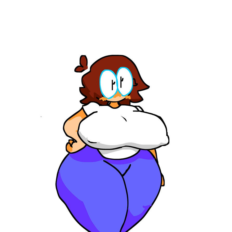 Shlevlo Inflation Bounce anim test by sinktober on DeviantArt