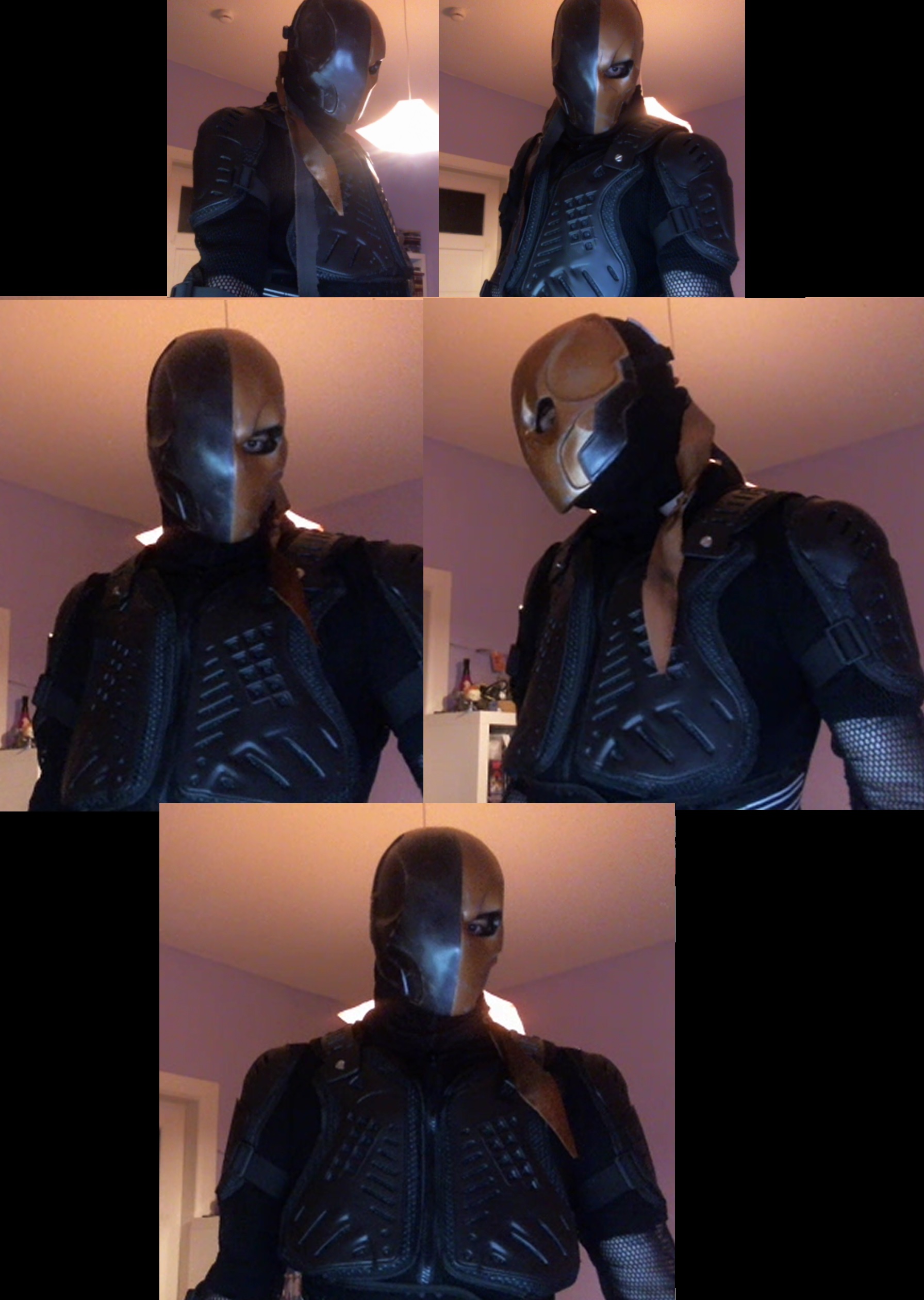 Deathstroke