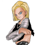 Android 18