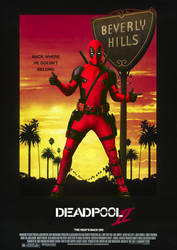 Deadpool 2 / beverly hills cop