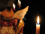Advent by Aisling-Niamh