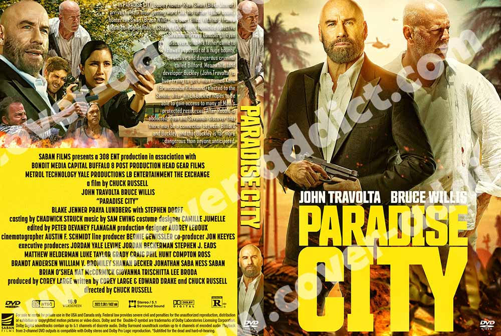 Paradise City (2022) - IMDb