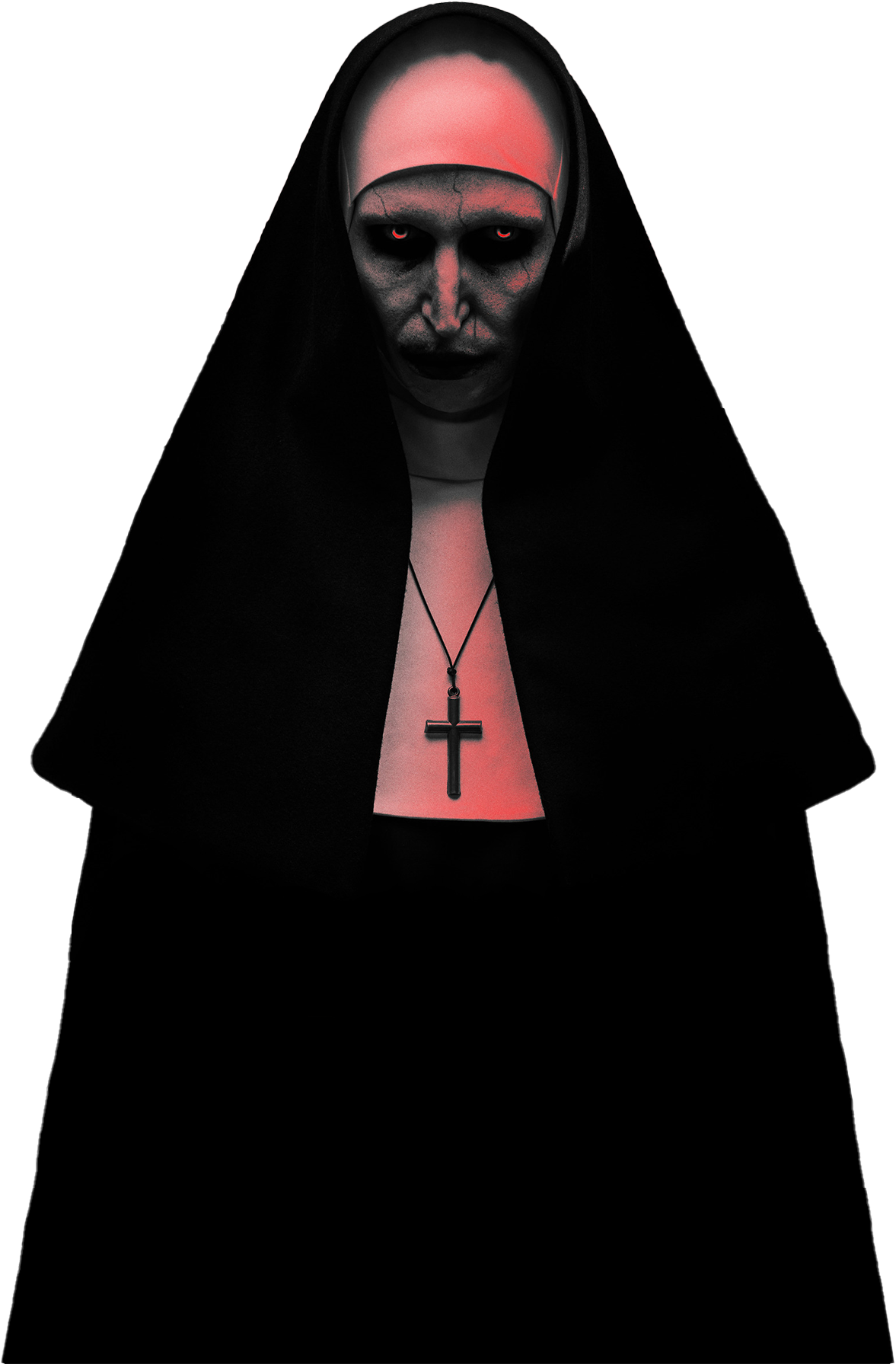 The Nun 2 Bonnie Aarons PNG By CoverAddict On DeviantArt the-nun-2-bonnie-aarons-png-by-coveraddict-on-deviantart