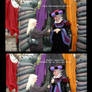 Frollo gives me the thumbs up