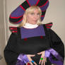 My Revamped Frollo Costume