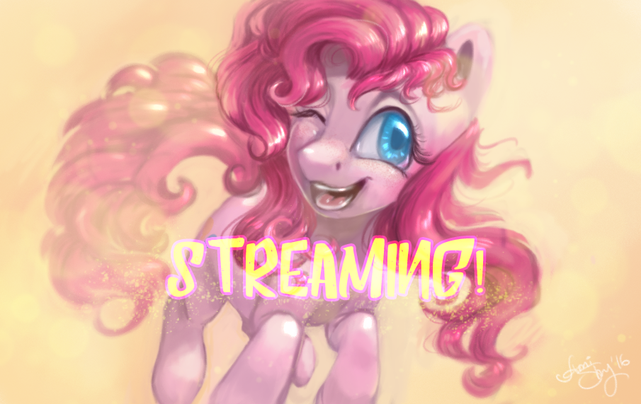 Pinkie Pie