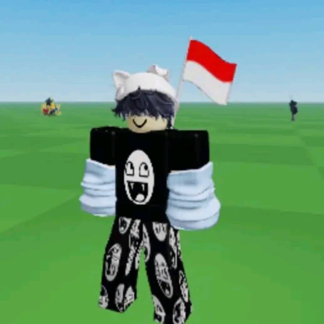 My Roblox Avatar, September 2023 by Ibroara on DeviantArt