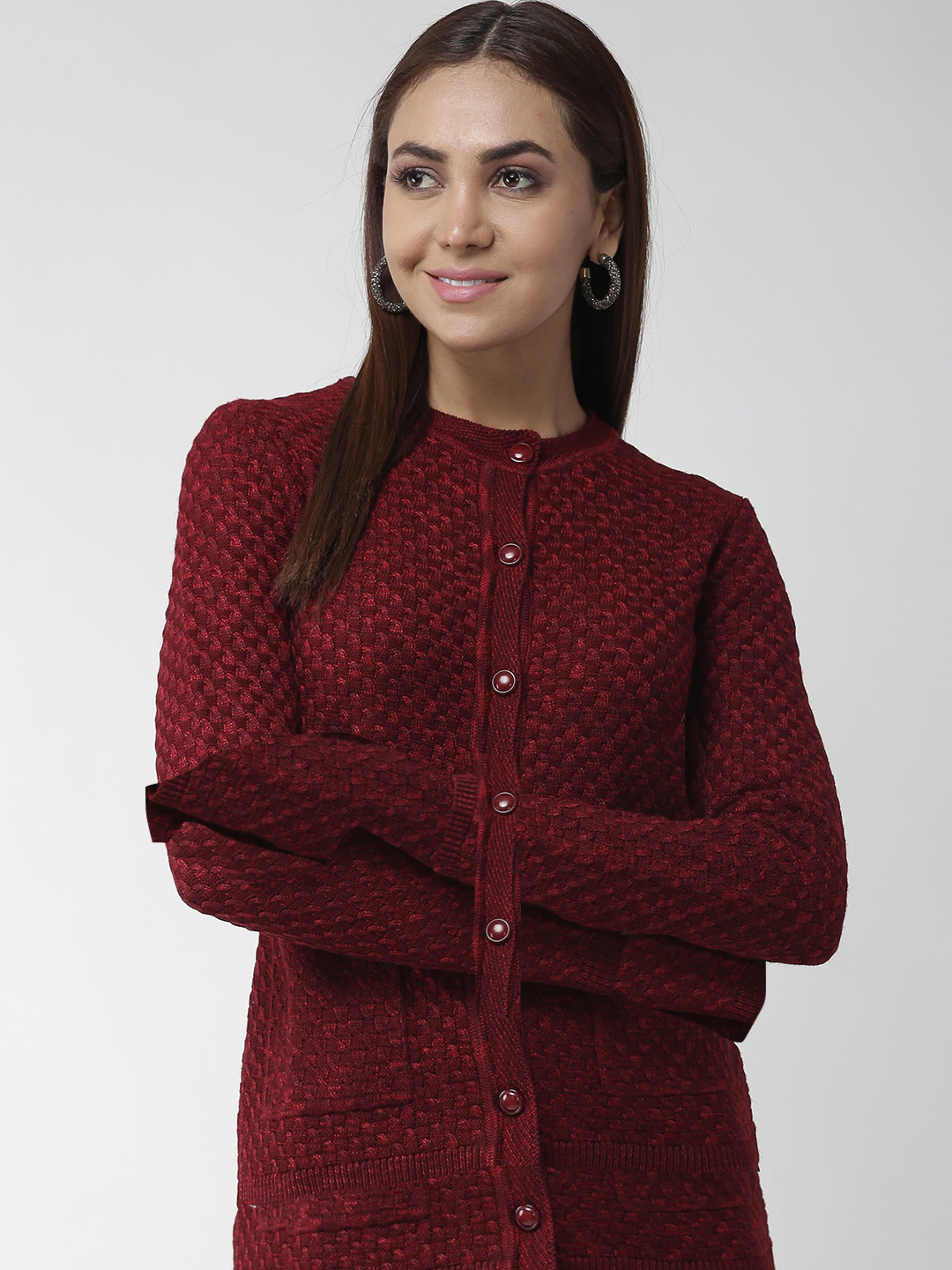 Claret wool straitjacket by cardimart on DeviantArt