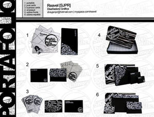 Portafolio Packing