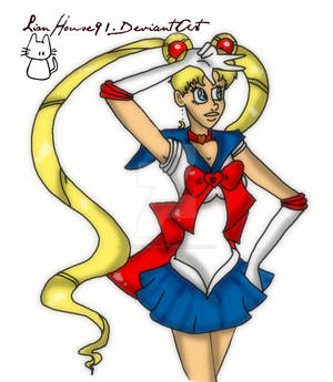 Sailor Moon0
