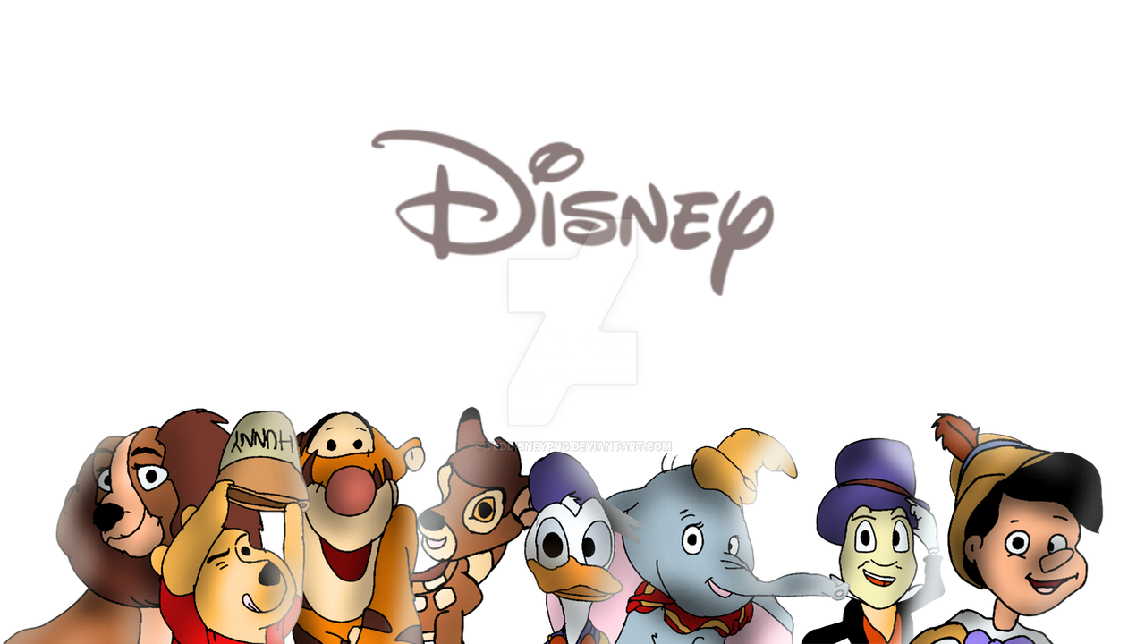Disney Random Deviantart Disney drawings part 6 by TedDisneyPNG on DeviantArt