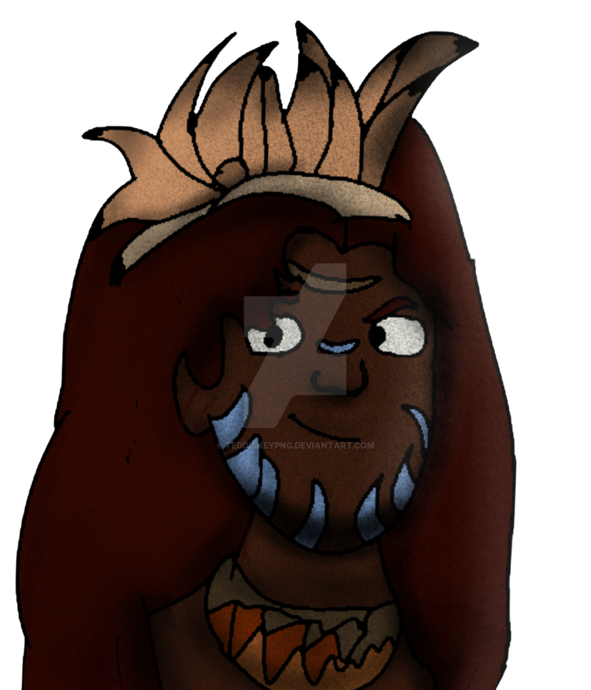 Simba by TedDisneyPNG on DeviantArt