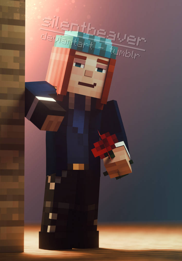 Mcr Rizz (MCSM) She's got that RIZZ by SilentBeaver on DeviantArt