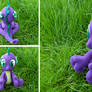 Spike the Dragon from MLP Plush - V2