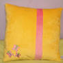 Fluttershy Theme Cushion