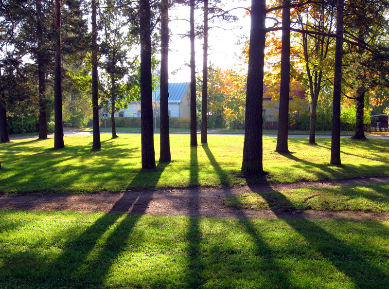 Hakali Park