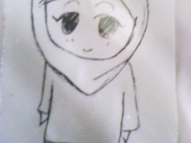 cute muslimah anime by nanachanharuno1997 on DeviantArt cute muslimah anime by nanachanharuno1997 on DeviantArt
