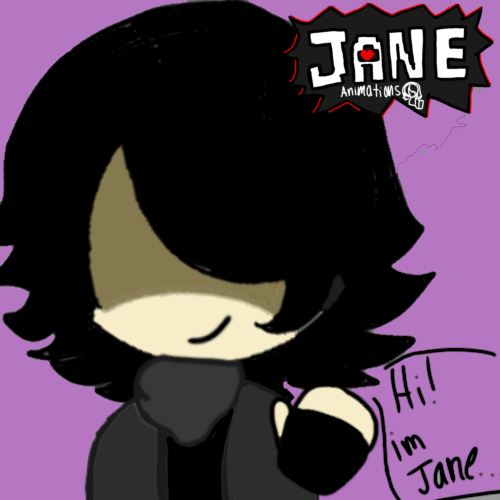Hello Jane Hello Jane! by Janeanimationsvt on DeviantArt