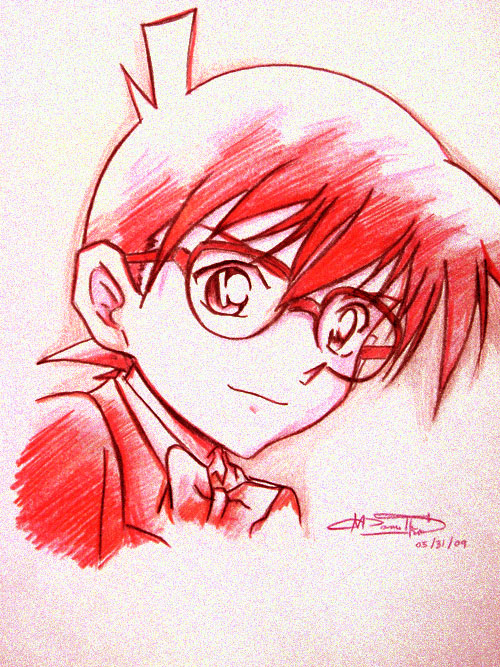 Detective Conan