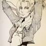 Annie Leonhardt