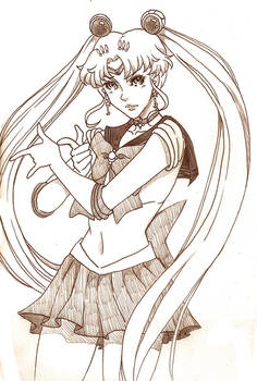 Sailor Moon