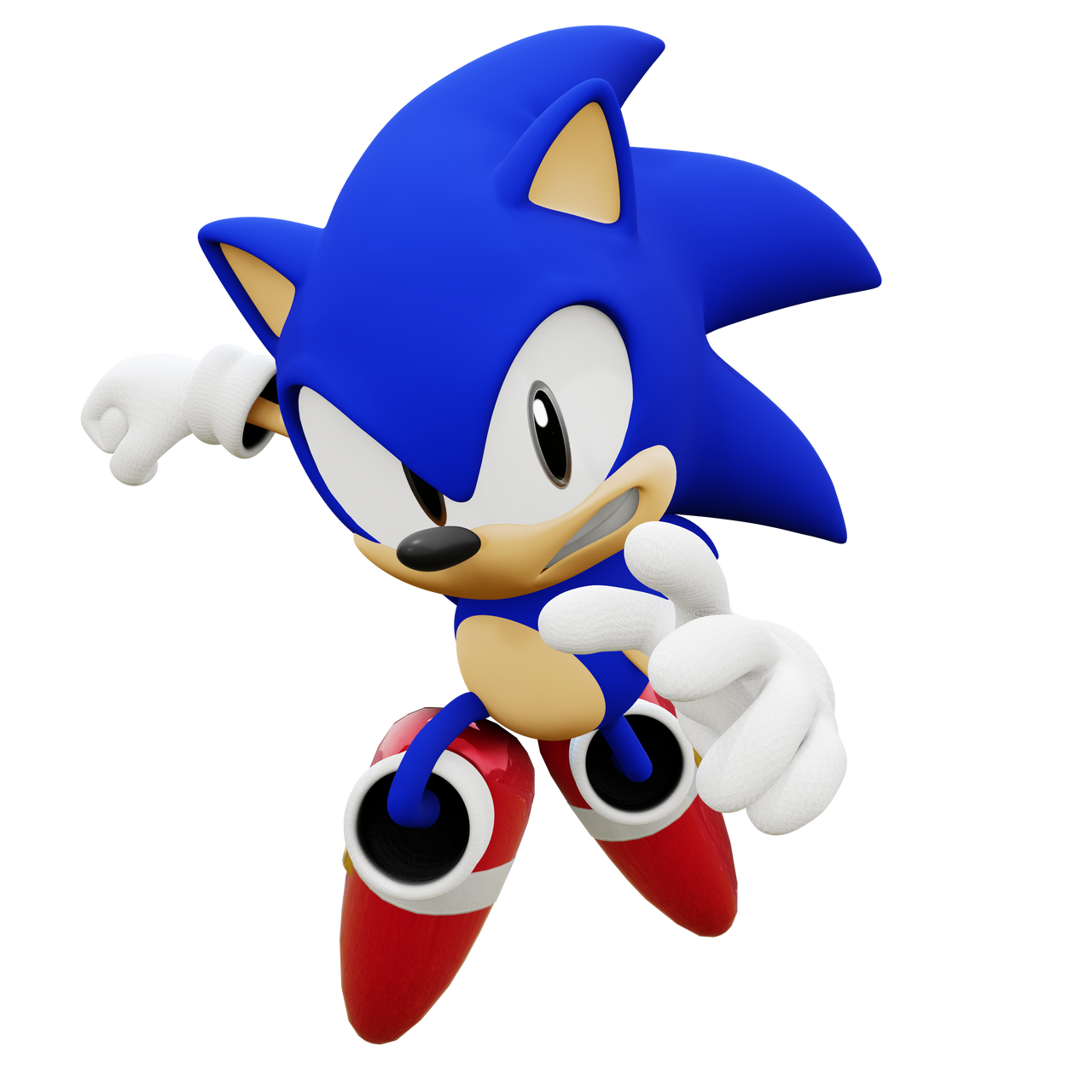 Classic Rivals Classic Sonic Rivals by Peppermint08 on DeviantArt