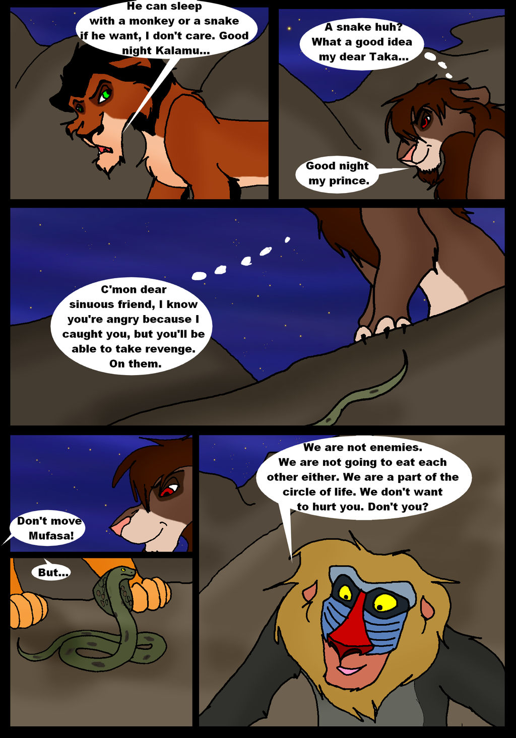 The Lion King Prequel Page 57