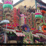 Lucban Quezon Pahiyas Festival