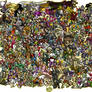 200th Deviaton- 200 Characters