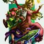 Secret of Mana: Heroes