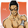 Punch Out: Don Flamenco